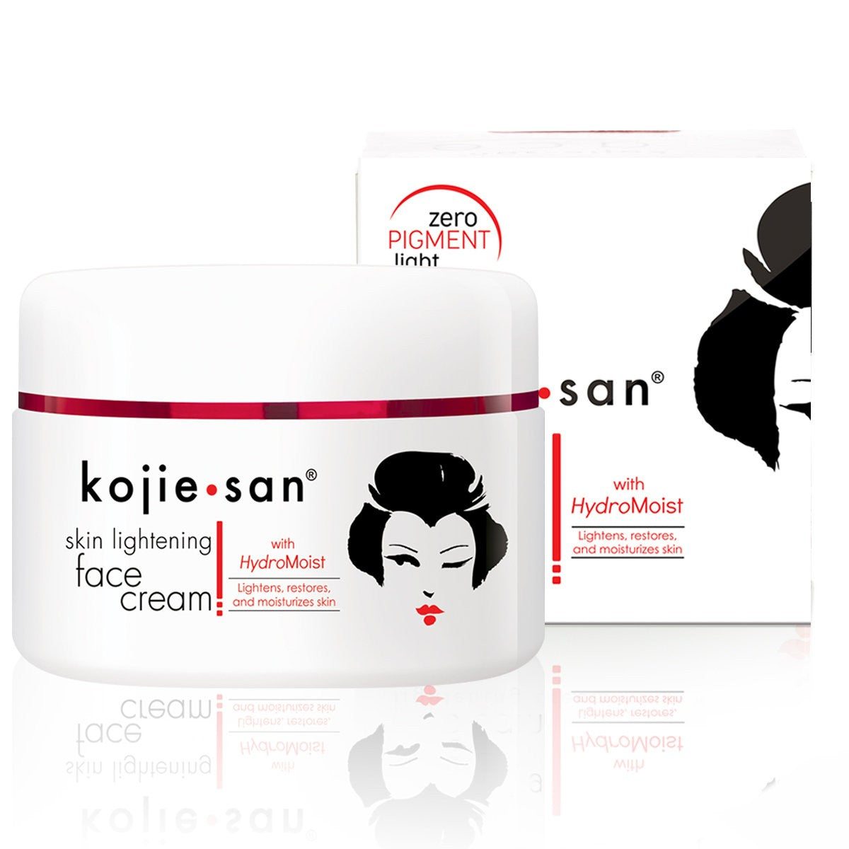 Crème Visage KOJIESAN