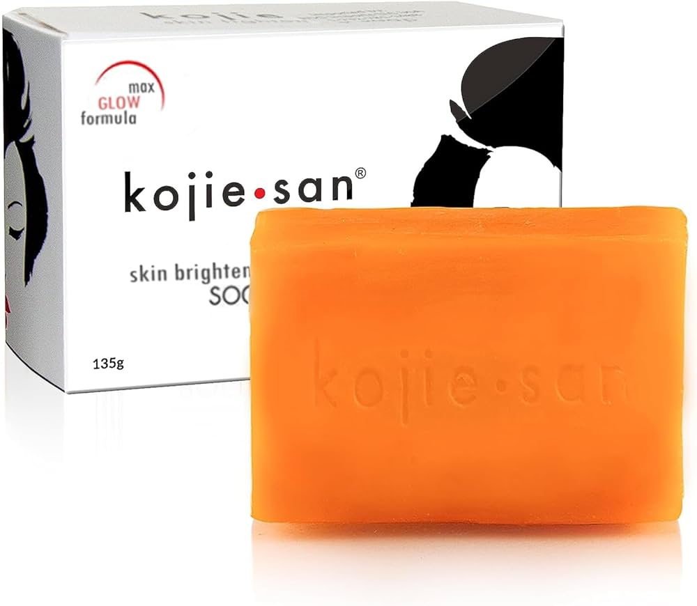 Savon KOJIESAN 135g