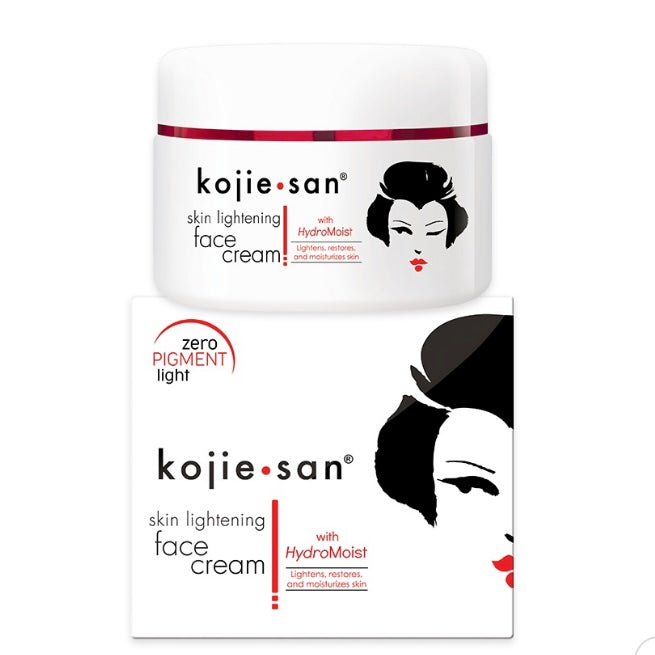 Crème Visage KOJIESAN