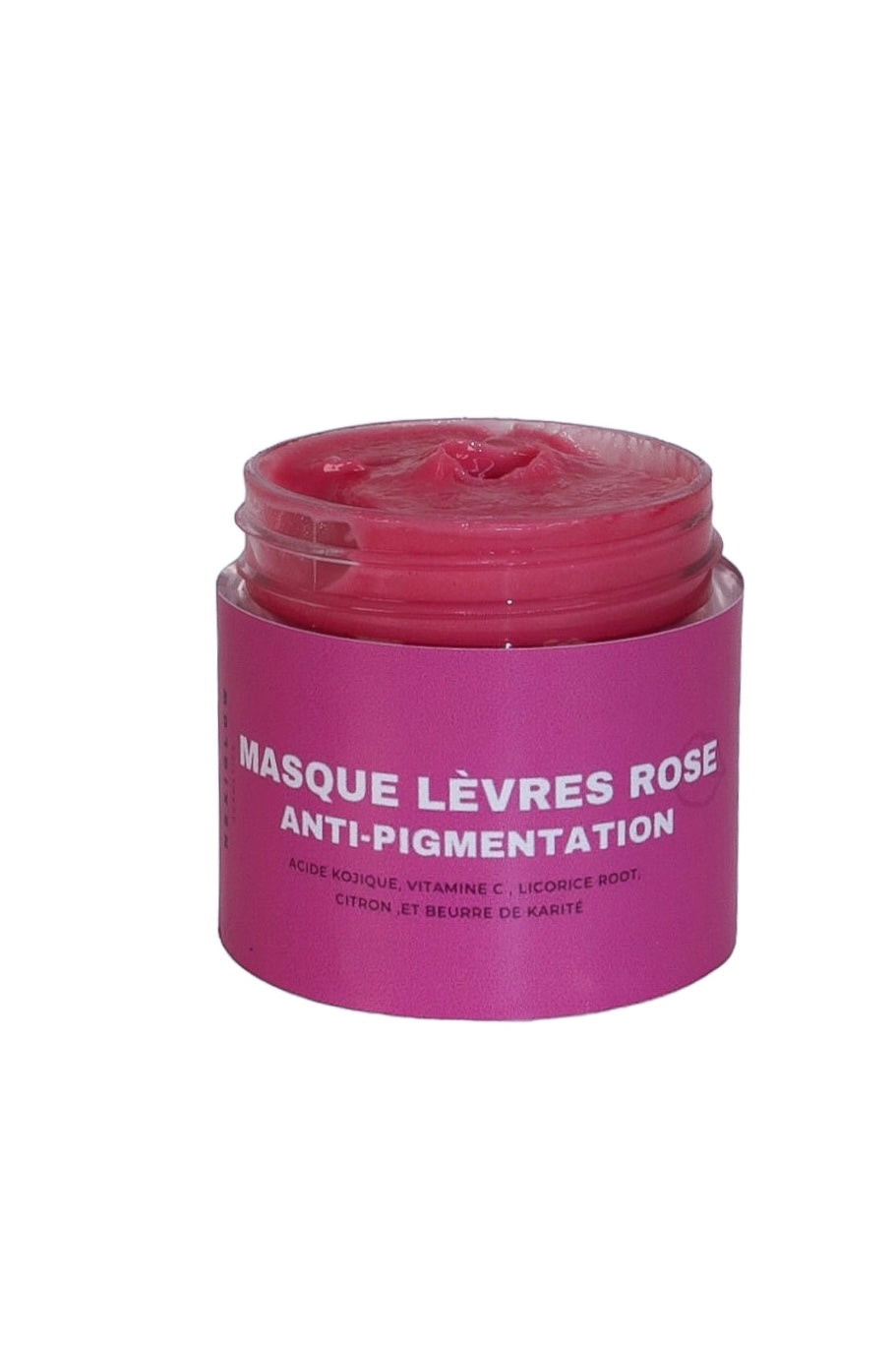 KIT LEVRES ROSE