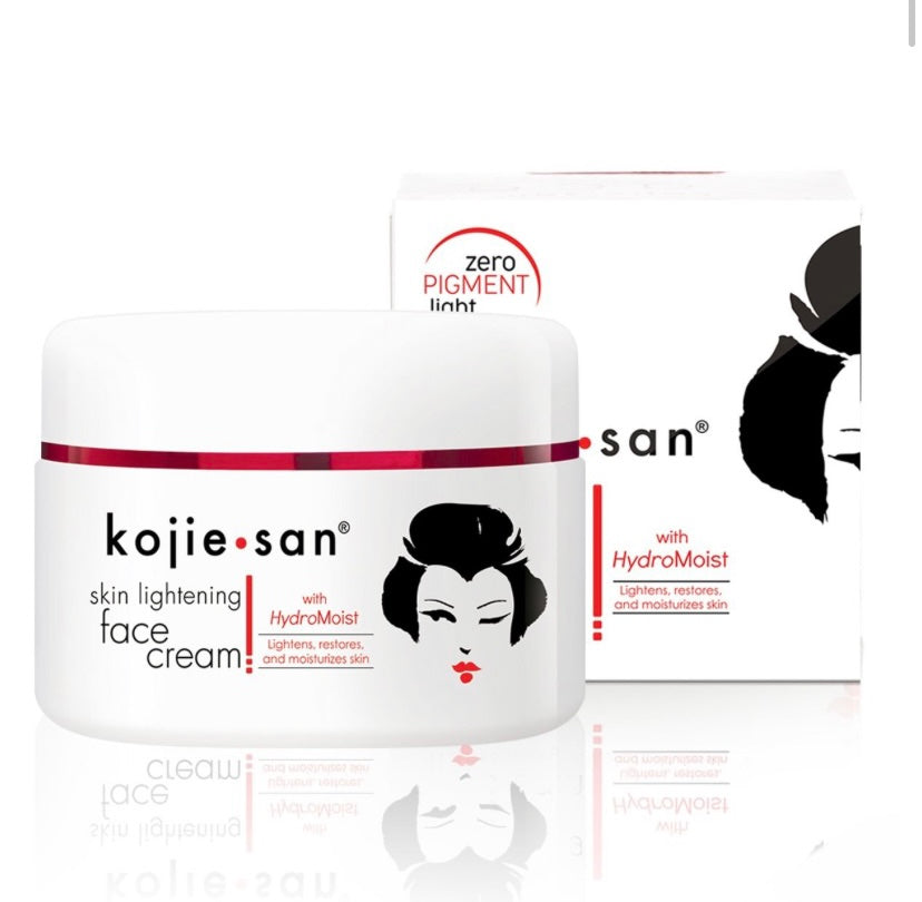 Crème Visage KOJIESAN